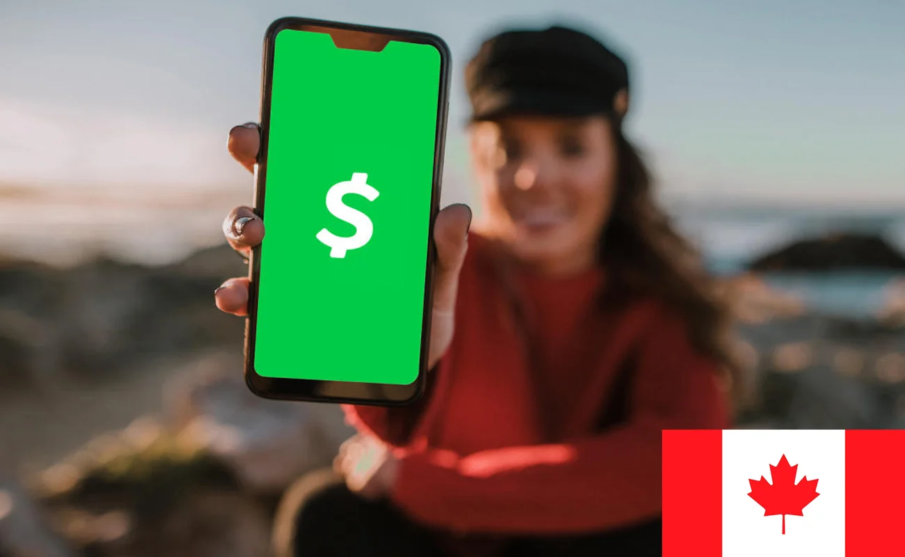 Does Cash App Work In Canada?